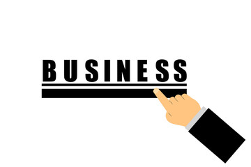 ビジネス