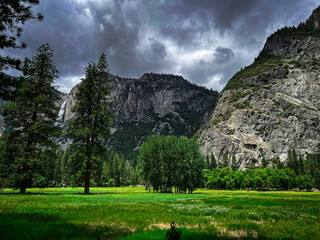 yosemite