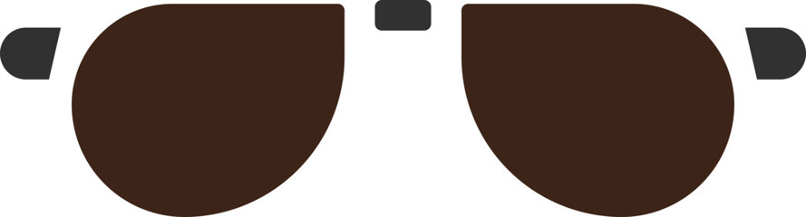 Flat icon BarberShop