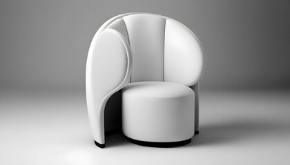 armchair