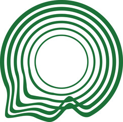 Abstract Geometric Element