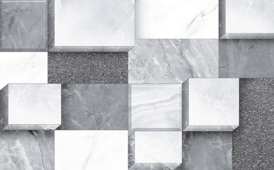 3D Design Seamless Ceramic Wall tiles design Texture Wallpaper design Pattern Graphics design Art Background. Ceramic Floor Tiles And Wall Tiles Natural Marble High Resolution Granite Surface