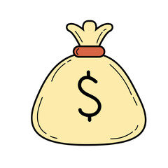 Law Icon Illustration Element