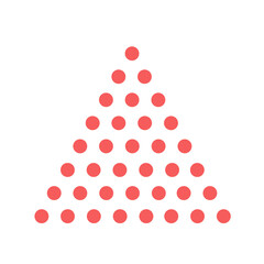 Memphis Illustration Element