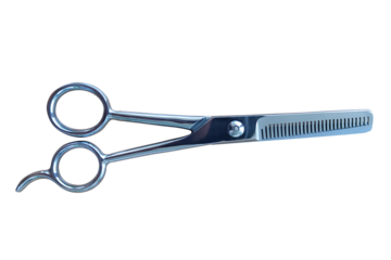 barber scissors