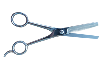 barber scissors