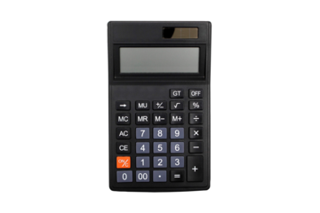 Top view calculator