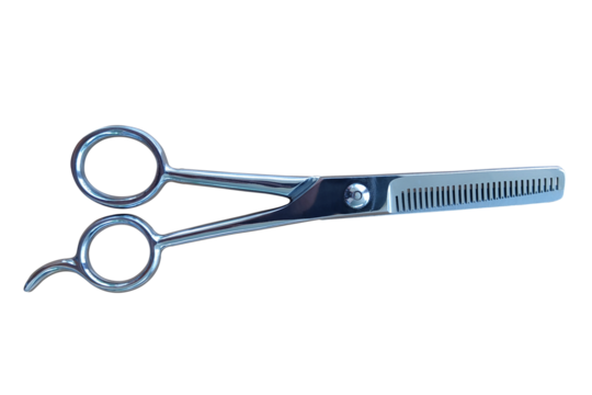 barber scissors
