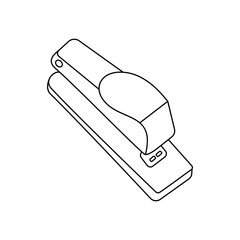 Paper clip mag stationery