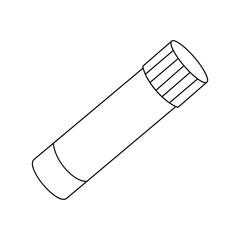 Glue stick stationery