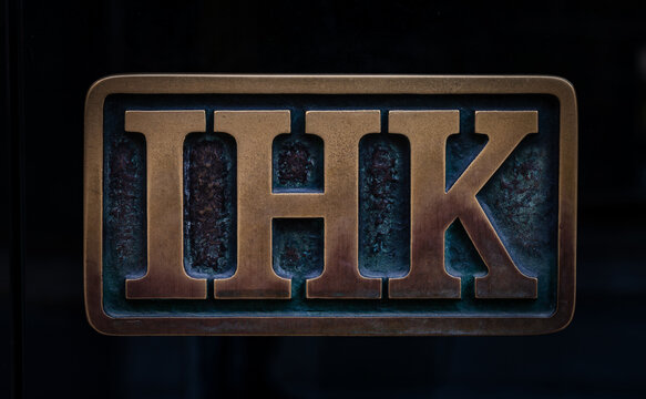 IHK