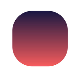 Geometric Gradient Shape