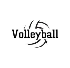 volleyball icon