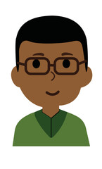 User experience personas 