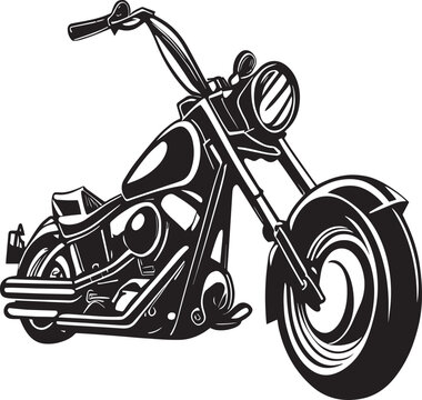 Motorcycle Clipart