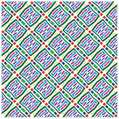Diagonal pattern.Repeat decorative design.Abstract texture for textile, fabric, wallpaper, wrapping paper.