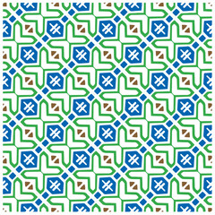 Diagonal pattern.Repeat decorative design.Abstract texture for textile, fabric, wallpaper, wrapping paper.