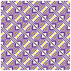 Diagonal pattern.Repeat decorative design.Abstract texture for textile, fabric, wallpaper, wrapping paper.