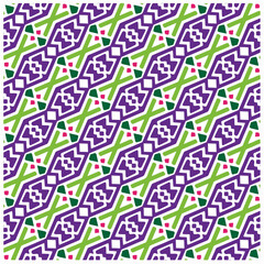 Diagonal pattern.Repeat decorative design.Abstract texture for textile, fabric, wallpaper, wrapping paper.