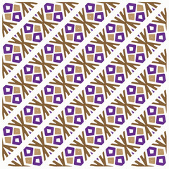 Diagonal pattern.Repeat decorative design.Abstract texture for textile, fabric, wallpaper, wrapping paper.