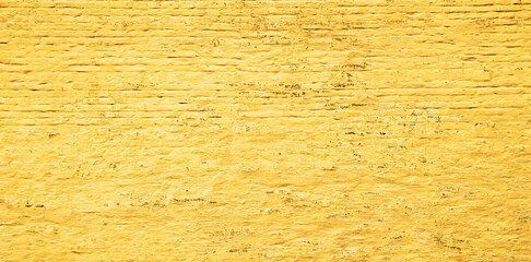 Naklejka premium Yellow brick wall backgrounds, brick room, interior textured, wall background.