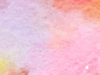 Colorful abstract pattern. The brush stroke graphic abstract. Art nice Color splashes. Background texture wall and have copy space for text.