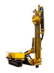Drilling Rig
