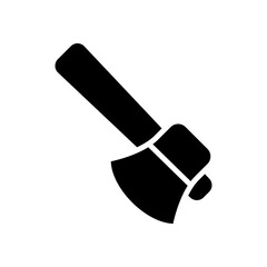 ax icon or logo isolated sign symbol vector illustration - high quality black style vector icons
