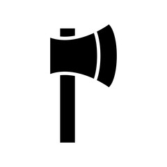 ax icon or logo isolated sign symbol vector illustration - high quality black style vector icons
