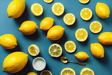 Lemons generative AI