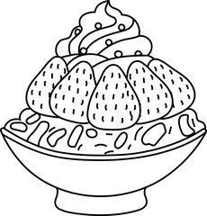 Bingsu icon