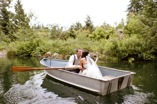 Row Boat