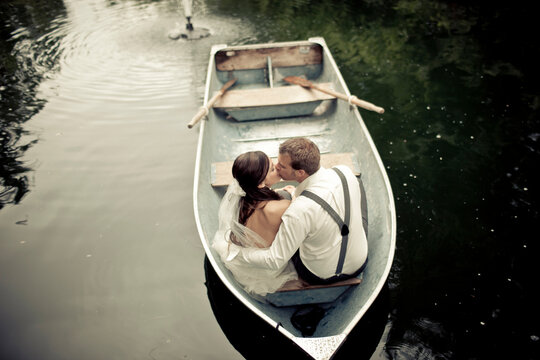 Row Boat