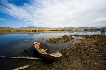 National Geopark,Xinjiang