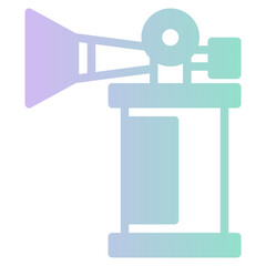 air horn