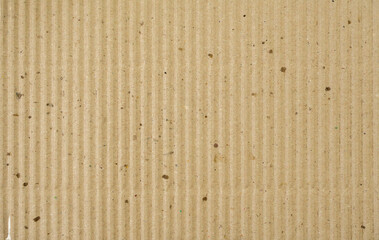 Old brown cardboard box paper texture background