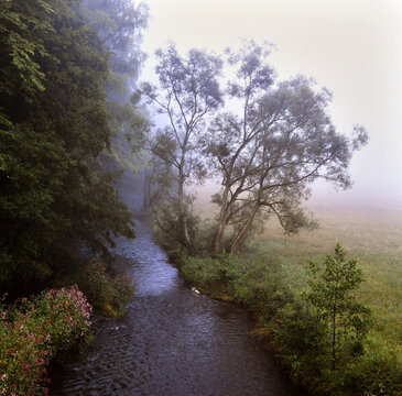 An der Nister