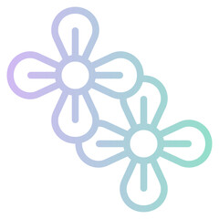 Obraz premium spring