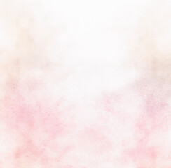 Pastel watercolor background, Generative AI