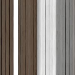 Gray Wood Background Paper