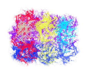 abstract watercolor Abstract art, Colorful Art Background, watercolor splatter, splash, Colorful dust, PNG, Transparent
