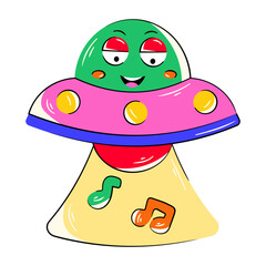 UFO