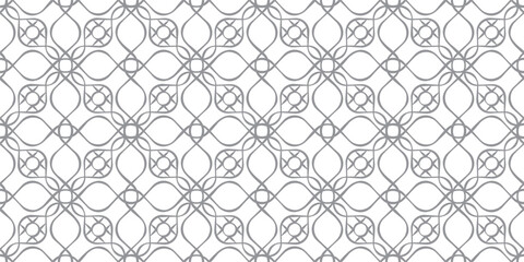 Cross background, black and white. A retro style background with black and white geometric motifs.