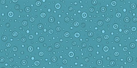 Dots background, color. A retro style background with dot motifs.