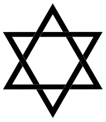 Étoile de David 