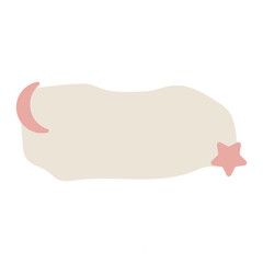 Modern Abstract Frames