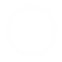 illustration of circle icon