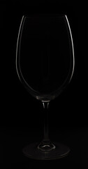 wine glass