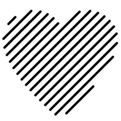 Corazón. Amor. San Valentín