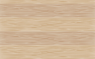 Light wood background. Texture of light brown wooden planks.